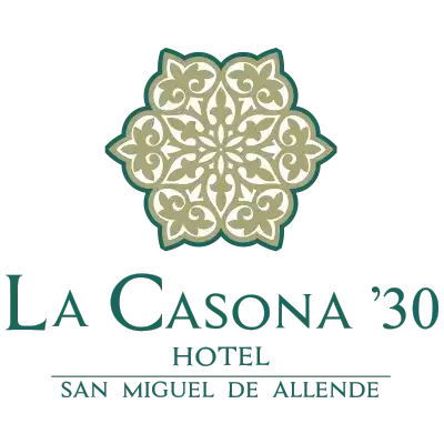 Imagen logo de la casona