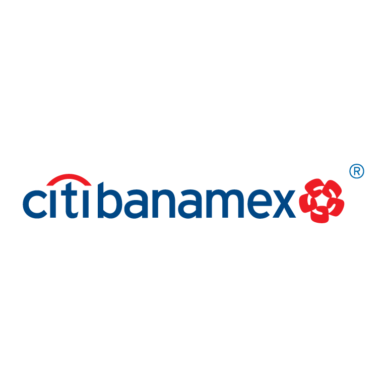 Imagen logo de citibanamex