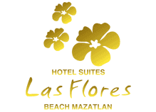 Imagen logo de las flores