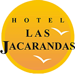 Imagen logo de las jacarandas
