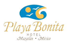 Imagen logo de playa bonita