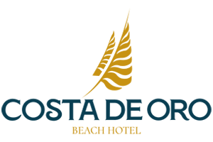 Imagen logo de costa de oro