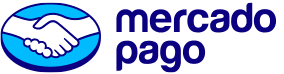 Imagen logo de mercado pago