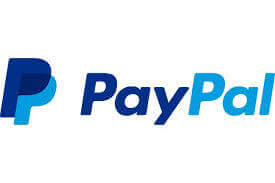 Imagen logo de paypal