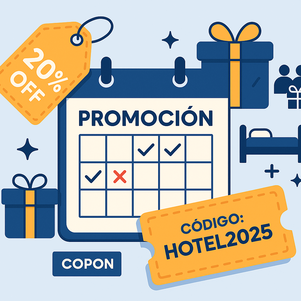 Imagen representativa para el módulo de promociones